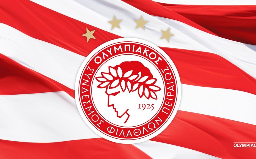 Olimpiakos - Neftçi: Bilet qiymətləri və təlimatlar açıqlandı