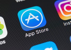 Британские пользователи App Store подали коллективный иск против Apple 