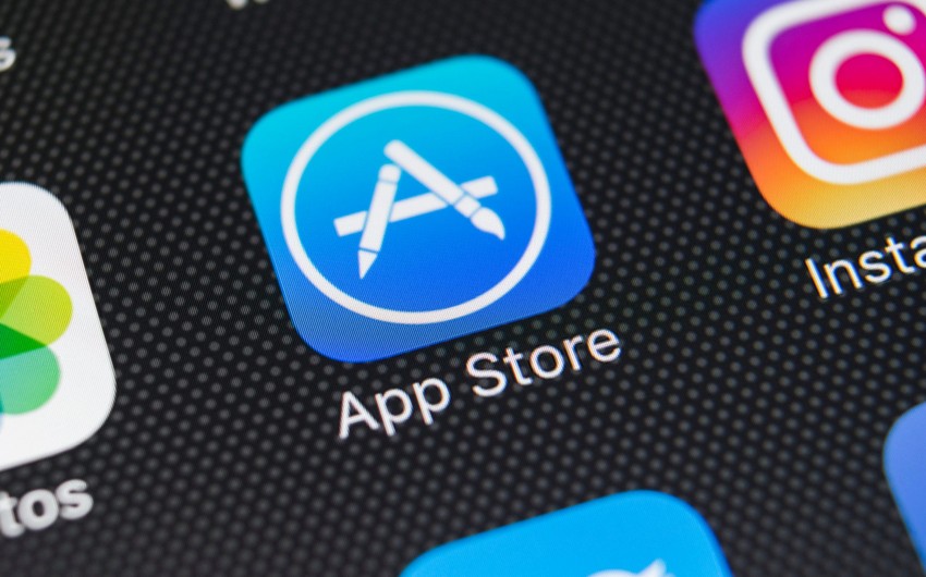 App Store users in UK file class action lawsuit against Apple