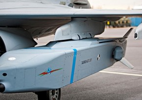 Germany may provide Taurus cruise missiles to Ukrainian Armed Forces