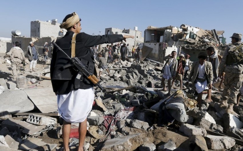 Более 80 человек погибли в Йемене после срыва консультаций в Женеве