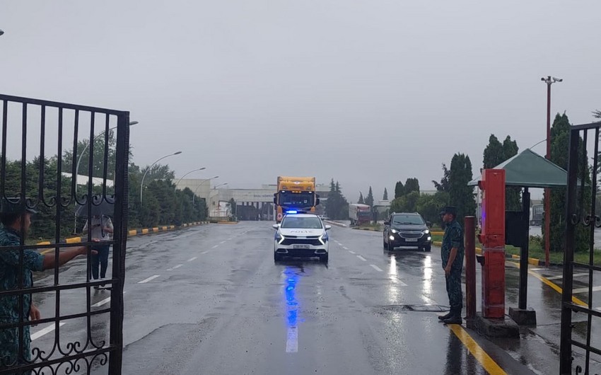 Azərbaycanın növbəti qələbəsi: Sabahdan Ağdam-Xankəndi yolu işə düşür