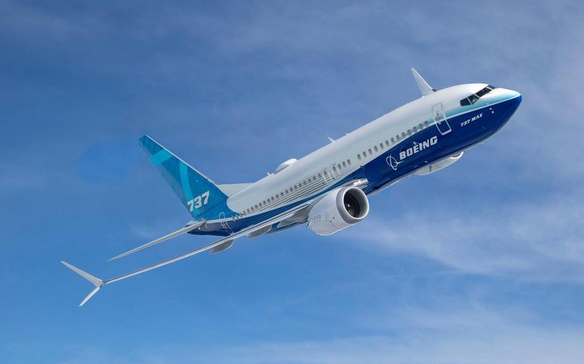 В США намерены доказать надежность Boeing 737 MAX перед их эксплуатацией