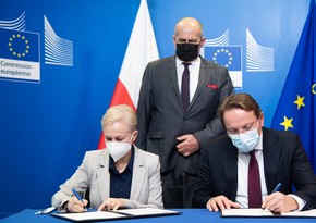 ЕС запустил проект для поддержки вакцинации в странах Восточного партнерства