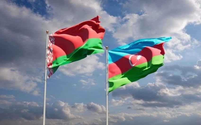 Belarus Brüsseldə tutduğu mövqeyə görə Azərbaycana təşəkkür edib