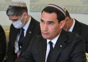 С. Бердымухамедов: В случае моей победы Туркменистан продолжит политику нейтралитета