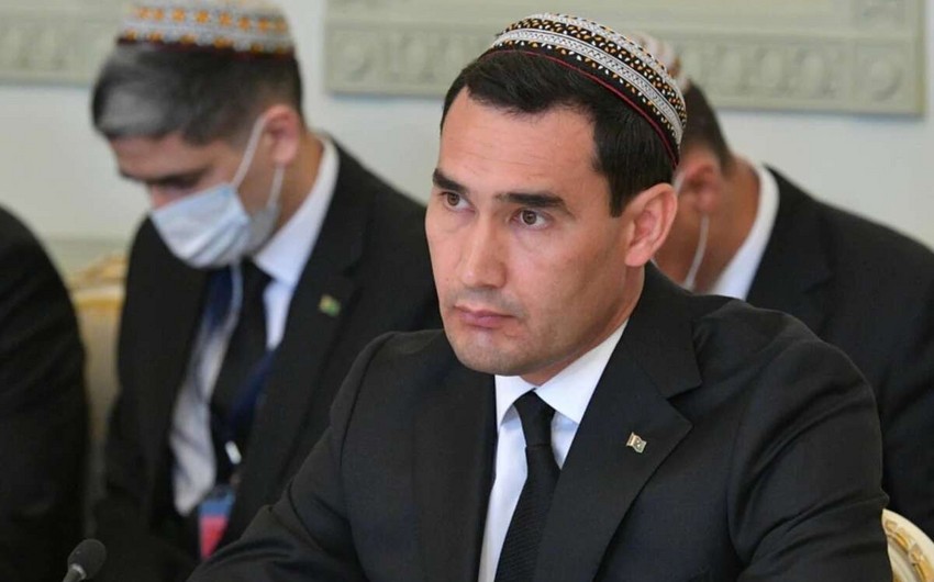 Serdar Berdimuhammedov: In case of my victory, Turkmenistan will continue neutrality policy