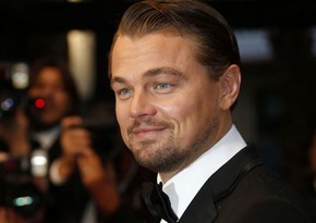 ​Famous Hollywood actor Leonardo DiCaprio named UN Messenger of Peace