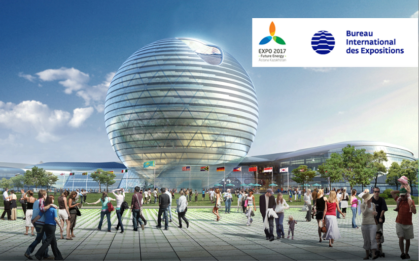 Baku to host road show dedicated to EXPO-2017