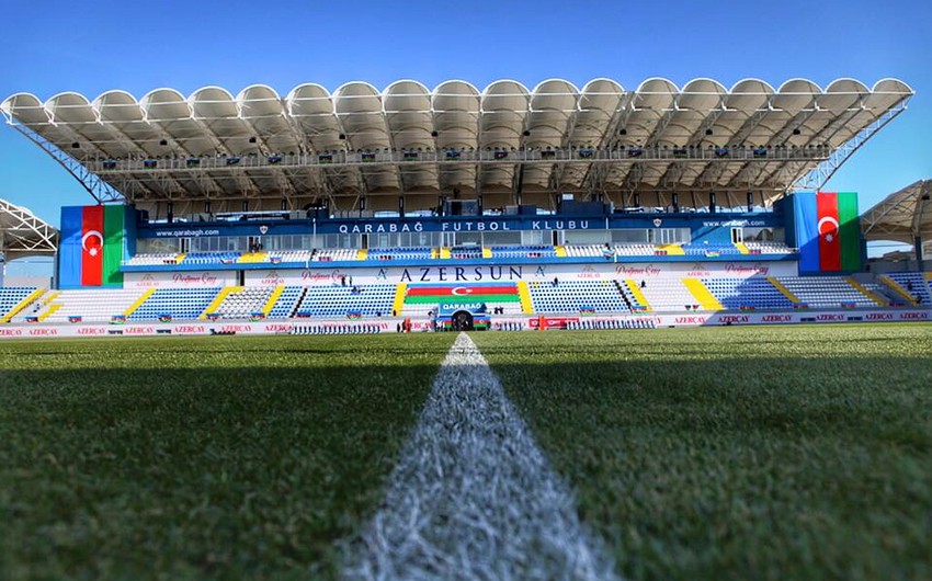 Qarabağ Səbaillə matçın təxirə salınmasını istəməyib