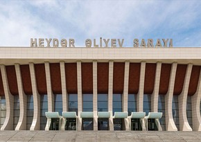 Heydər Əliyev Sarayı konsert proqramını şəhidlərə görə  təxirə salıb