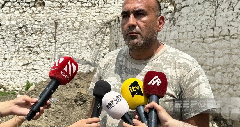 Ermənilər Şuşa türməsində 12 yaşlı azərbaycanlı uşağa dəhşətli işgəncə veriblər