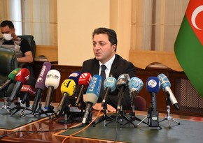 Tural Ganjaliyev warns Armenians
