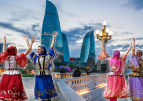 Peruvian media talk on Azerbaijan's rich culture