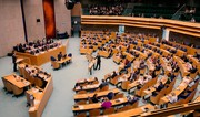 Azerbaijani diaspora in Netherlands requests meeting in parliament due to Amsterdam's position