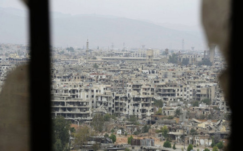 Спецпосланник президента США посетил Сирию для оценки борьбы с ИГ