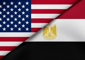 Вице-президент США и президент Египта в Дубае обсудили будущее Газы после конфликта