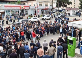 Акции протеста в Карабахе - Ереван и события в Ханкенди продлевают оккупацию - КОММЕНТАРИЙ