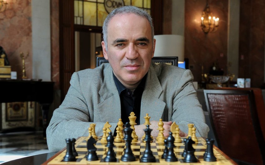 “Qaprindaşvili “Netflix”ə qarşı”: Harri Kasparov məhkəmədə dindirilə bilər 