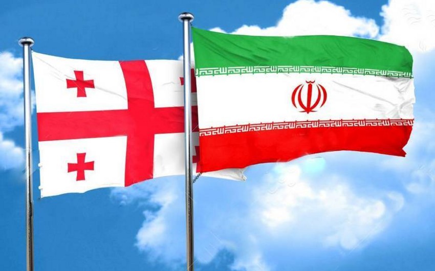 Gürcüstan İrana gediş-gəlişi məhdudlaşdırdı
