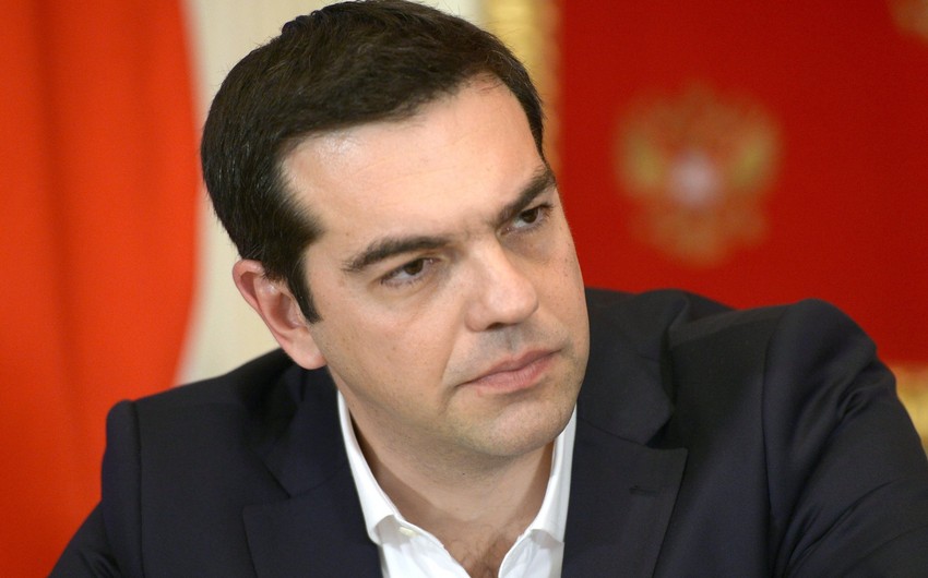 Greek Prime Minister to close energy agreement in Iran