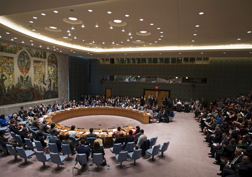 Завтра планируется заседание Совета Безопасности ООН по Гаити