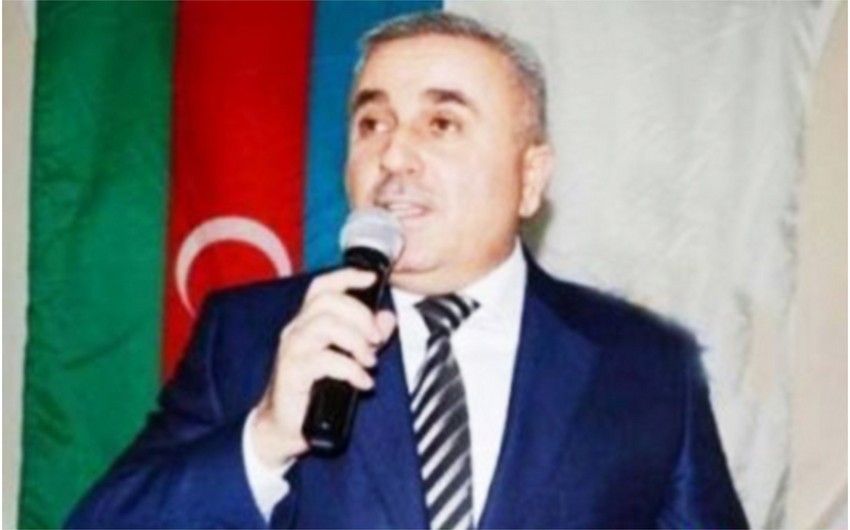 Генпрокуратура: Расследуется факт вырубки деревьев в Баку экс-депутатом