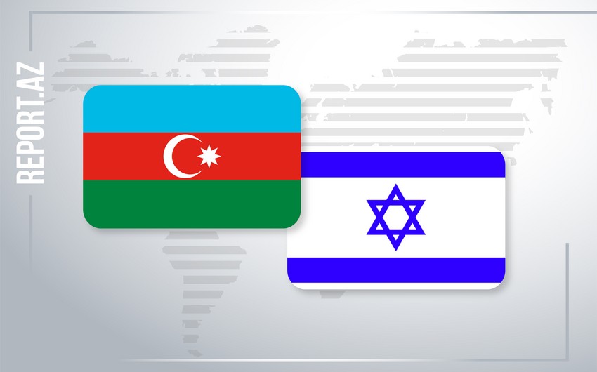 Посольство Израиля поздравило азербайджанский народ с Днем солидарности 