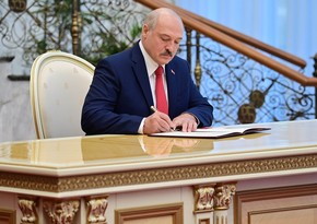 Лукашенко призвал протестующих в Казахстане договориться с властью
