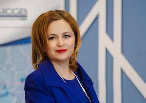 Teodora Georgieva: IGB-nin Moldova və Ukrayna üçün enerji təhlükəsizliyi baxımından əhəmiyyəti yalnız artacaq
