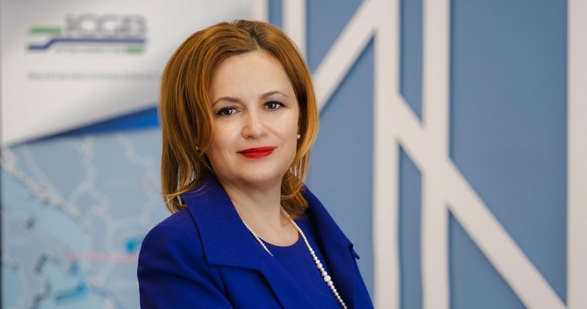 Teodora Georgieva: IGB's relevance for Moldova and Ukraine's energy security can only grow now