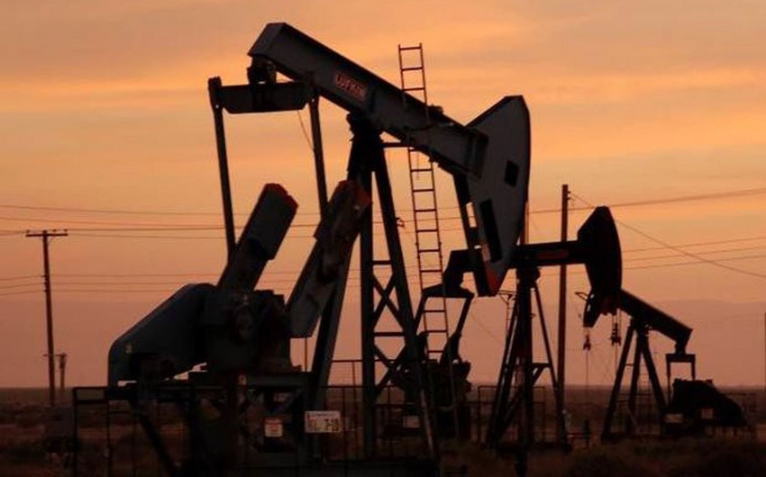 На западе Ирана обнаружили крупное месторождение сланцевой нефти