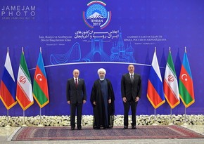 Tehran summit: Will Russia and Iran influence the aggressor? - COMMENT