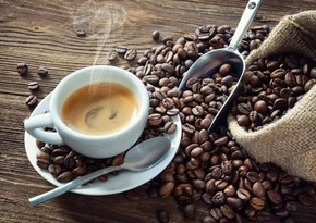 Азербайджан увеличил расходы на импорт кофе на 24%
