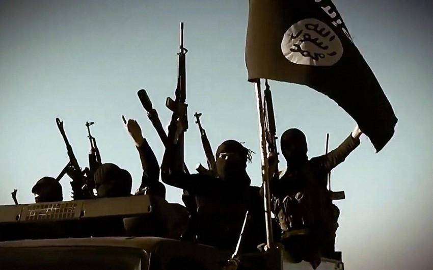 Turkey: 4 terrorists killed at operation against ISIS
