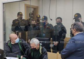 Trial of Armenian citizens accused of terrorism starts