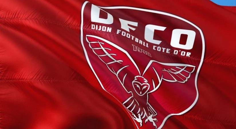Dijon Fc Dijon Fc