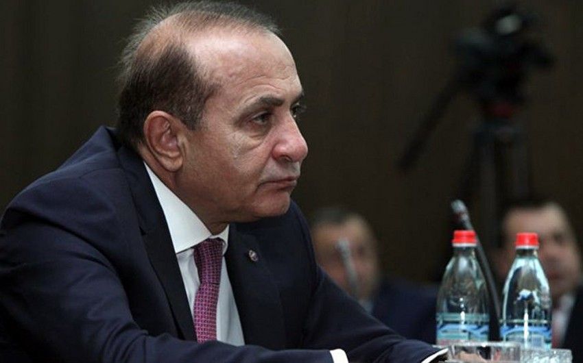 Зять экс-премьера Армении уволен с  высокого поста в Комитете госдоходов