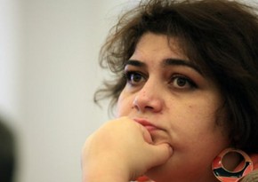 Khadija Ismayil released