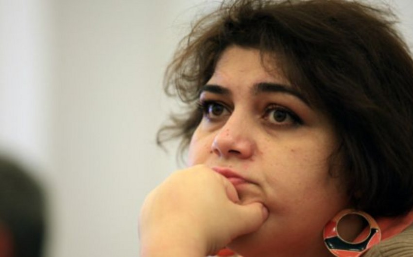 Верховный суд принял решение об освобождении Хадиджи Исмаил