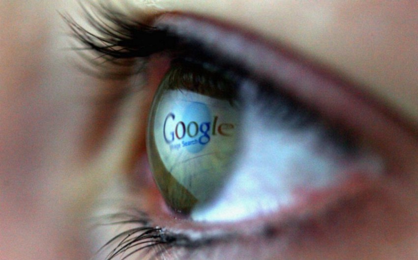 Компания Google опровергла обвинения о сотрудничестве с китайскими военными