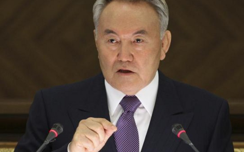 Президент Казахстана призвал Туркменистан присоединиться к зоне свободной торговли СНГ