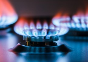 Азеригаз: В этом году уровень сбора платежей за газ вырос почти на 19%