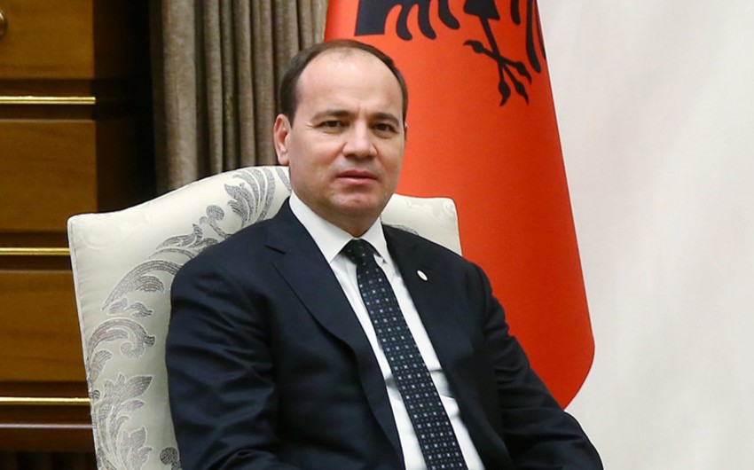 Albaniyanın keçmiş prezidenti vəfat edib