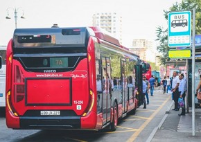 “BakuBus”ın avtobuslarında pulsuz WiFi olacaq