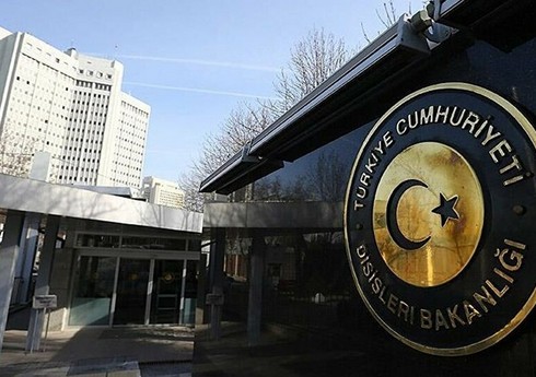 Спецпредставители Турции и Армении встретятся в Вене