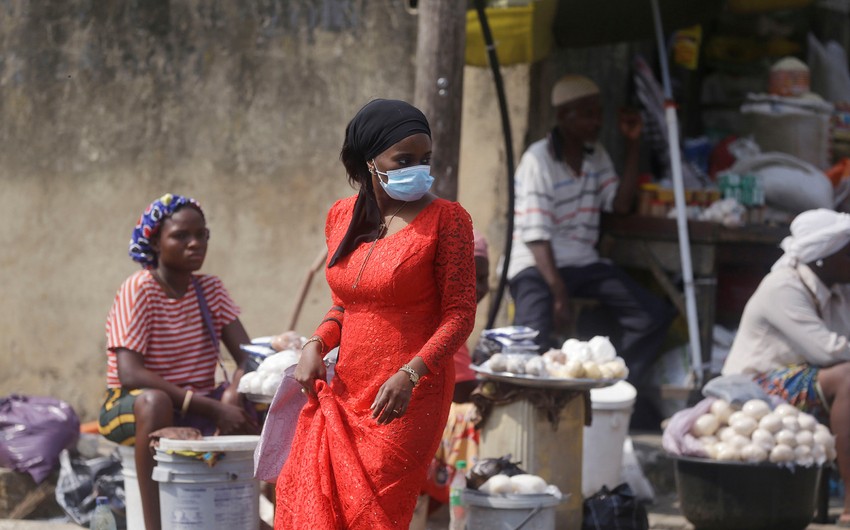 Nigeriyada koronavirusun ən təhlükəli növü aşkarlandı 