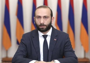 Mirzoyan belçikalı həmkarı ilə Ermənistan-Azərbaycan normallaşma prosesini müzakirə edib