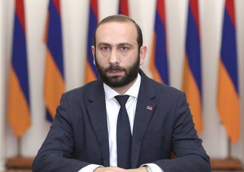 Главы МИД Армении и Бельгии обсудили процесс нормализации между Баку и Ереваном