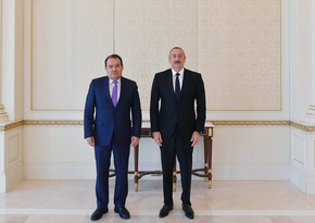 Генеральный секретарь Организации тюркских государств поздравил президента Азербайджана